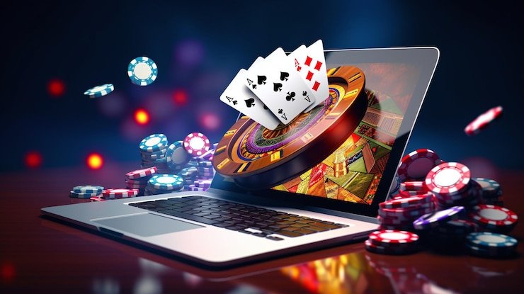 Pengguna memeriksa data penarikan akun